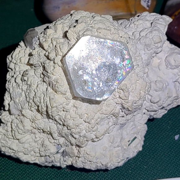 Other - Aquamarine specimen